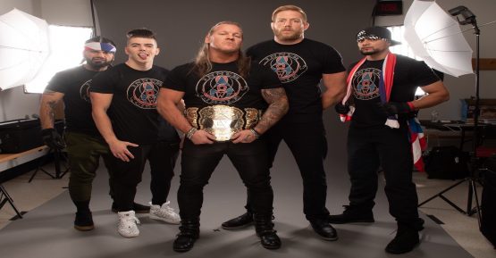 The Inner Circle