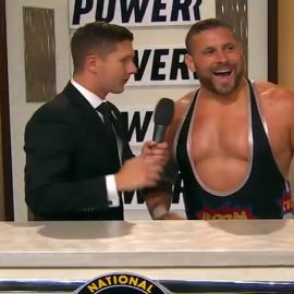 Colt Cabana