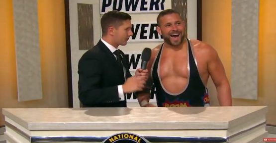 Colt Cabana