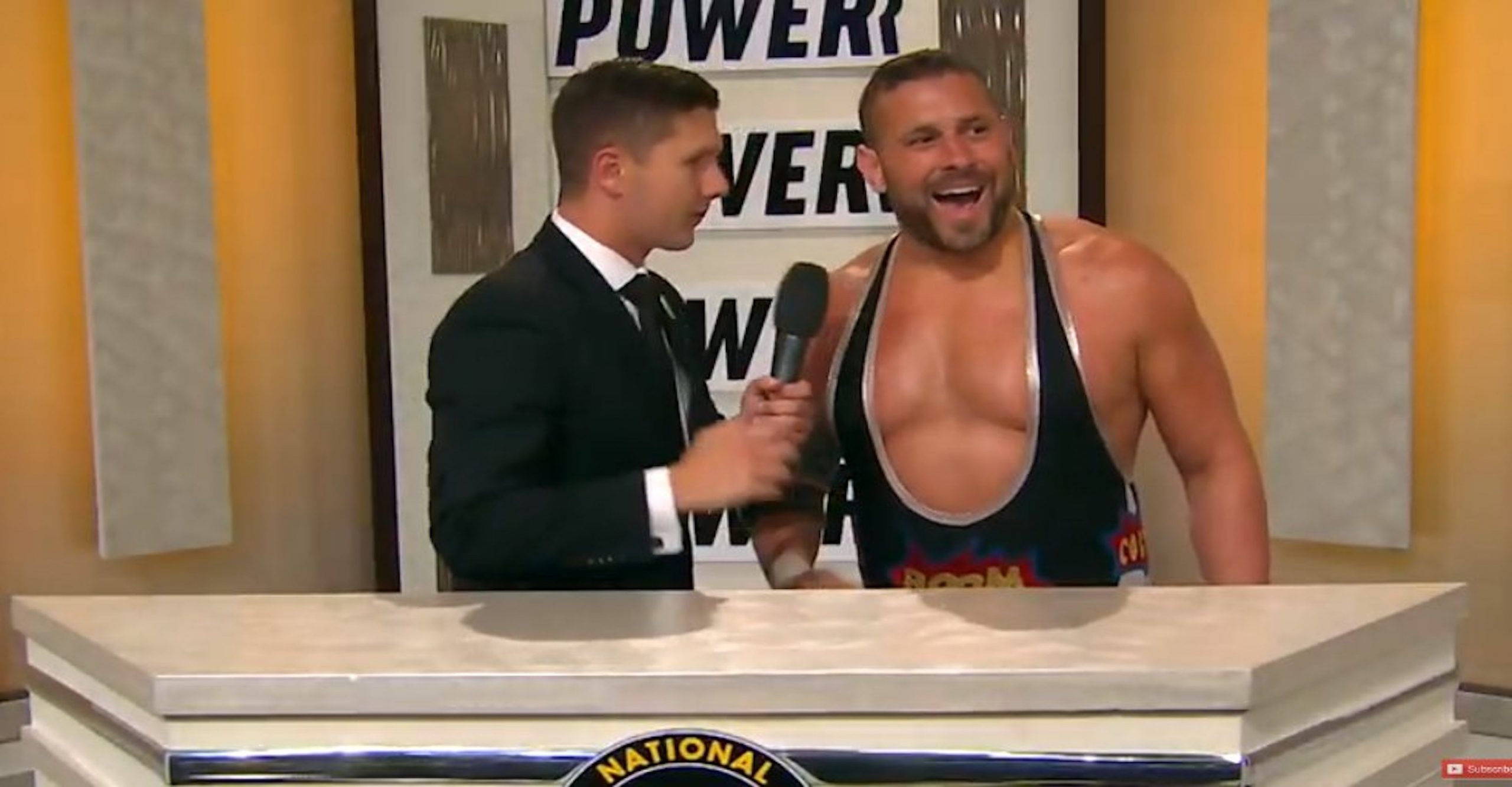 Colt Cabana