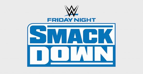 Friday Night SmackDown