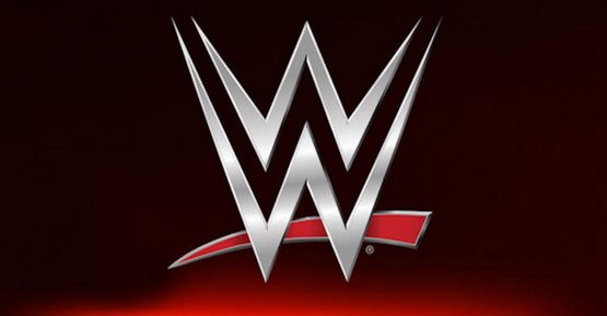 WWE Logo