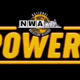 NWA Powerrr