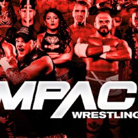 Impact Wrestling