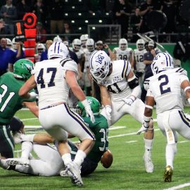 Fumble