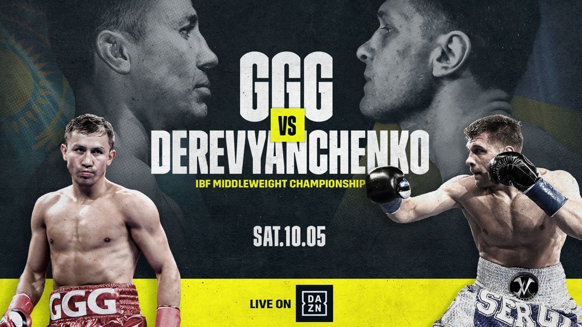 golovkin
