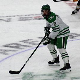 Harrison Blaisdell
