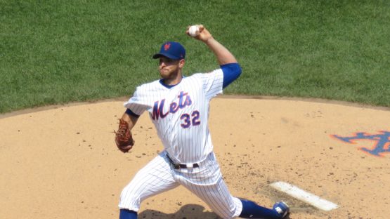 Steven Matz