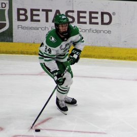 Jacob Bernard-Docker