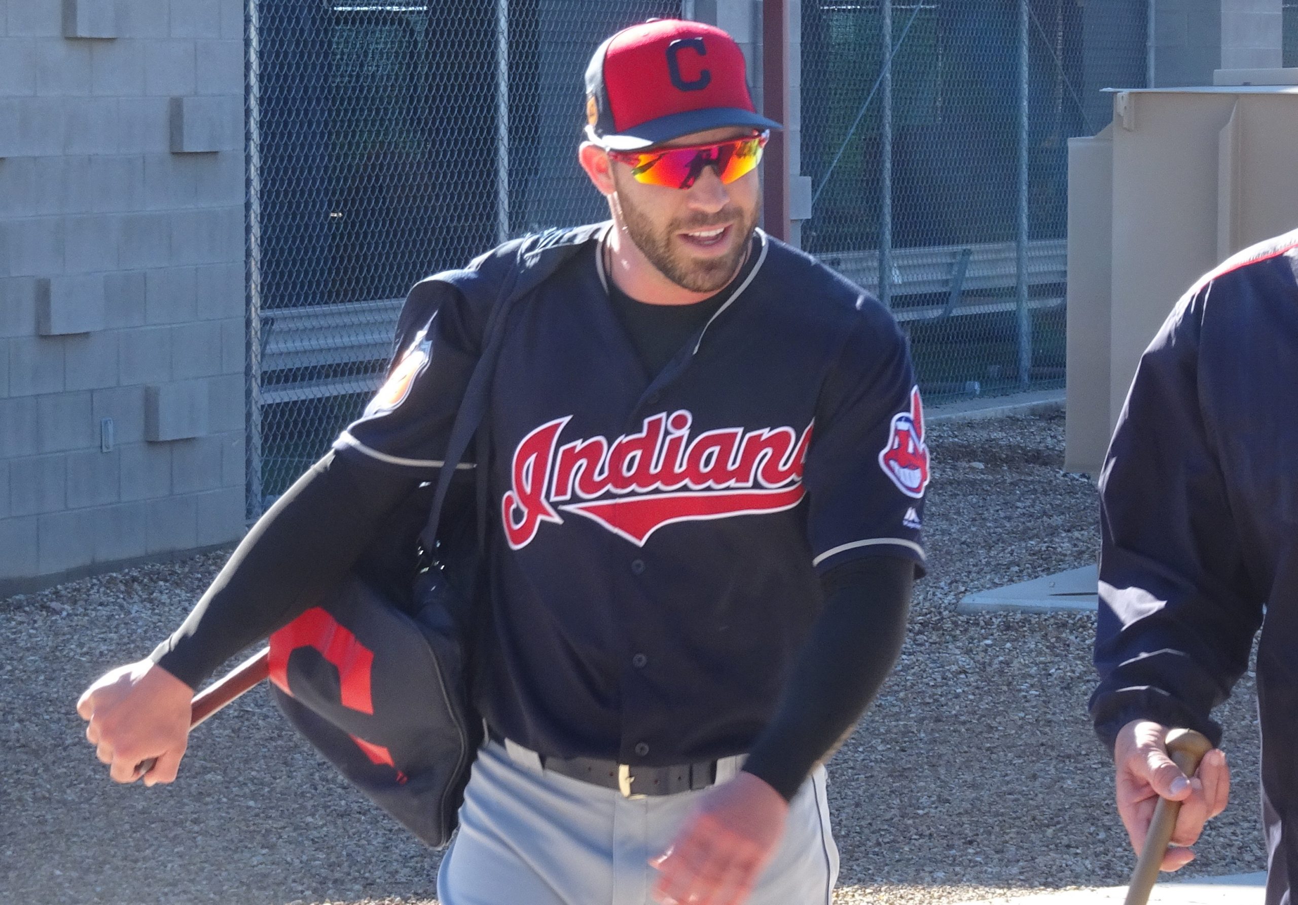 Jason Kipnis
