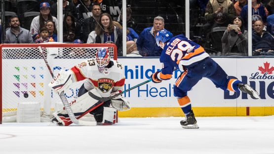 Nelson SO Winner NYI FLA