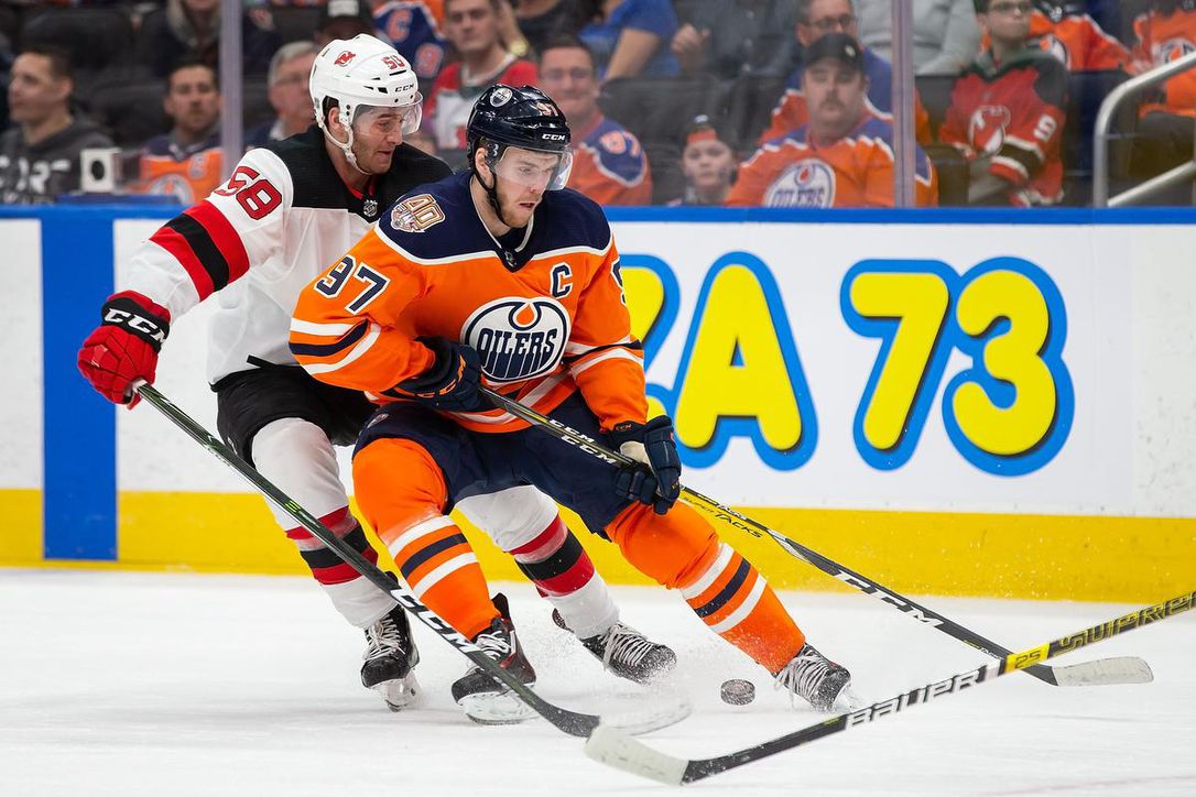 Oil NJD