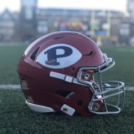 Penn Football vs. Dartmouth