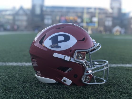 Penn Football vs. Dartmouth