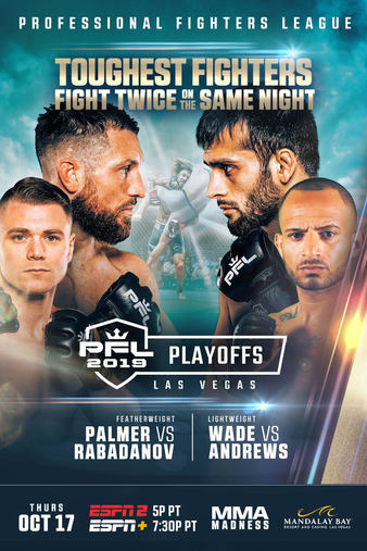 pfl 8 fighter salaries