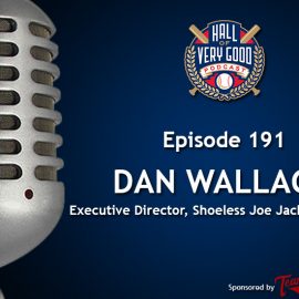 podcast - dan wallach