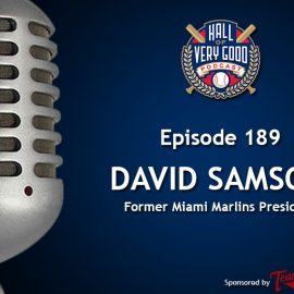 podcast - david samson