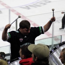 Pride of the North