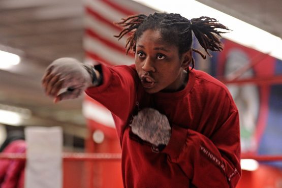 Rashida Ellis