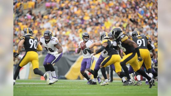 ravenssteelers