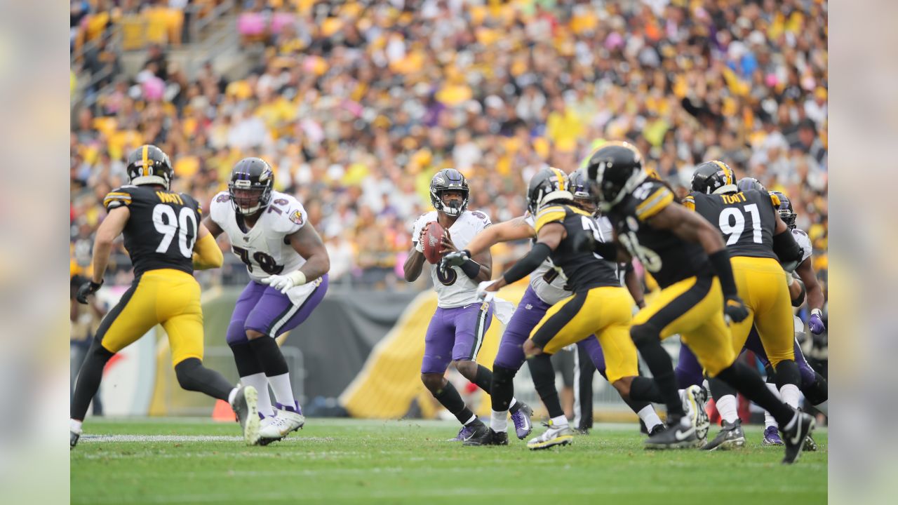 ravenssteelers