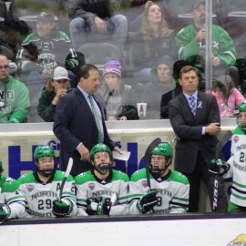 UND Bench 2