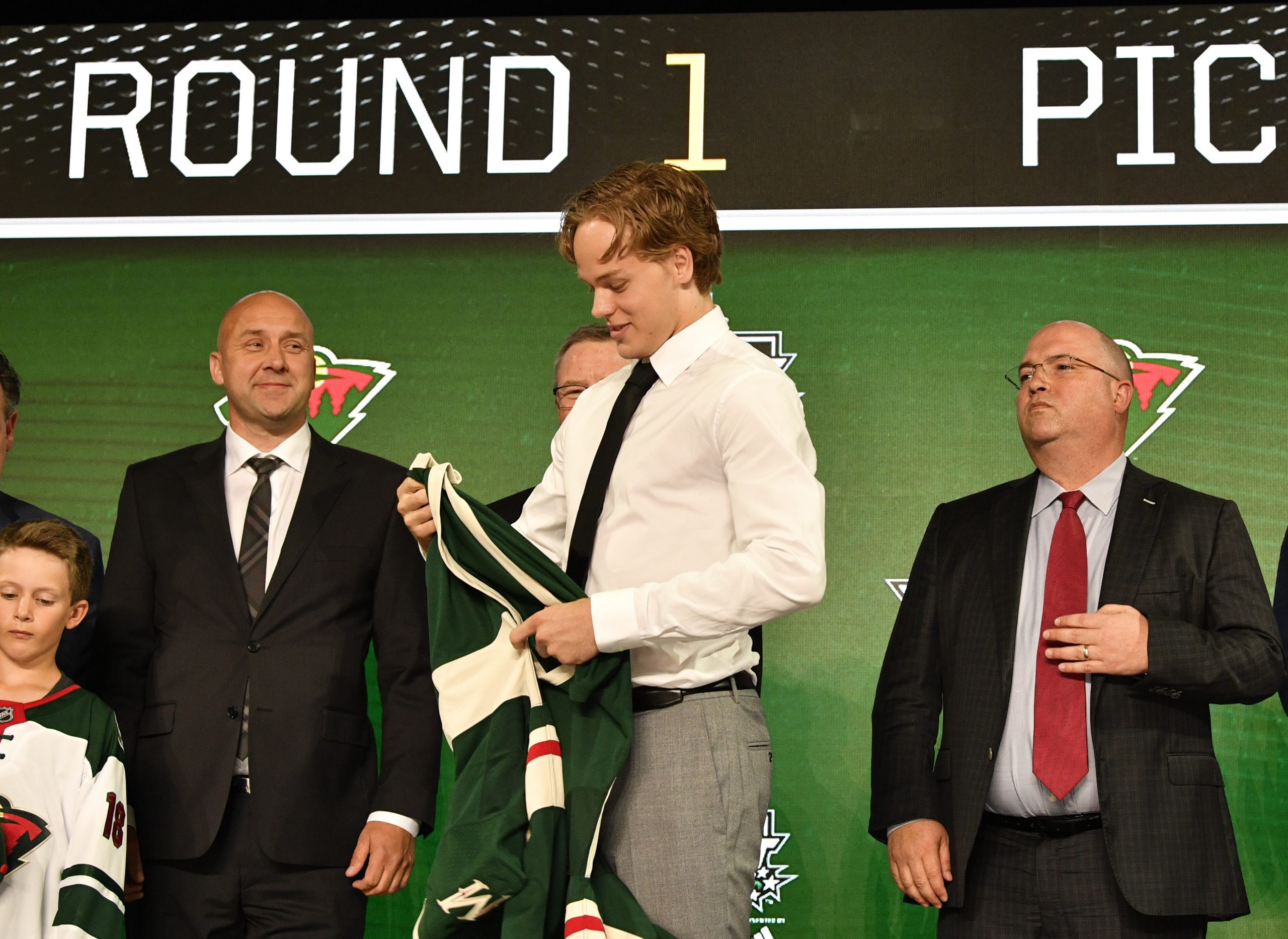 NHL: NHL Draft