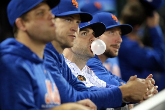 MLB: Miami Marlins at New York Mets