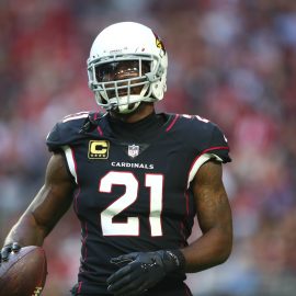 NFL: Detroit Lions at Arizona Cardinals