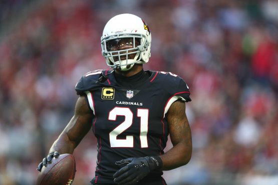 NFL: Detroit Lions at Arizona Cardinals
