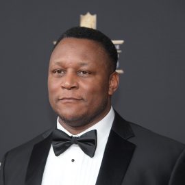 NFL: NFL Honors-Red Carpet