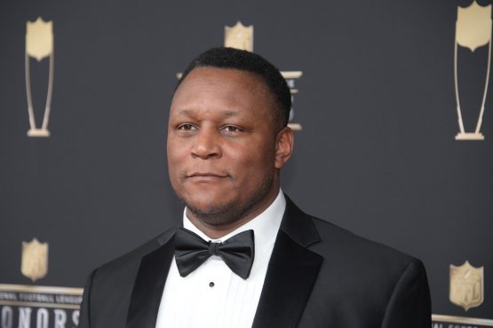 NFL: NFL Honors-Red Carpet