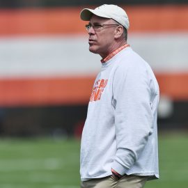 NFL: Cleveland Browns-OTA