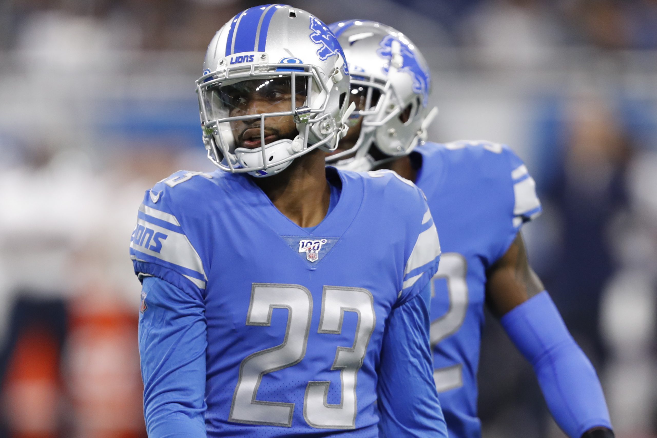NFL: Preseason-New England Patriots at Detroit Lions