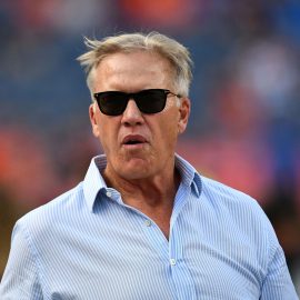 NFL: Preseason-San Francisco 49ers at Denver Broncos
