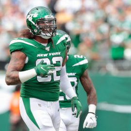 NFL: Buffalo Bills at New York Jets