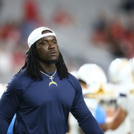 NFL: Preseason-Los Angeles Chargers at Arizona Cardinals