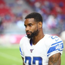 NFL: Detroit Lions at Arizona Cardinals