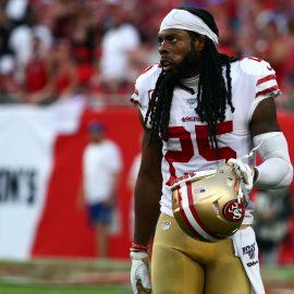NFL: San Francisco 49ers at Tampa Bay Buccaneers