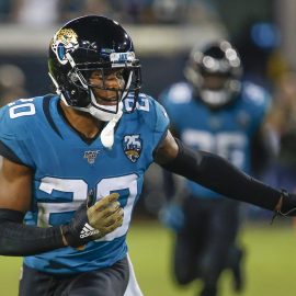NFL: Tennessee Titans at Jacksonville Jaguars