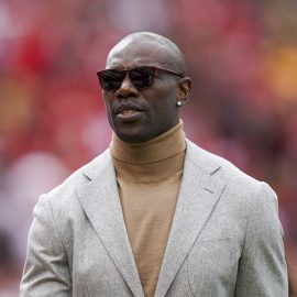 NFL: Pittsburgh Steelers at San Francisco 49ers