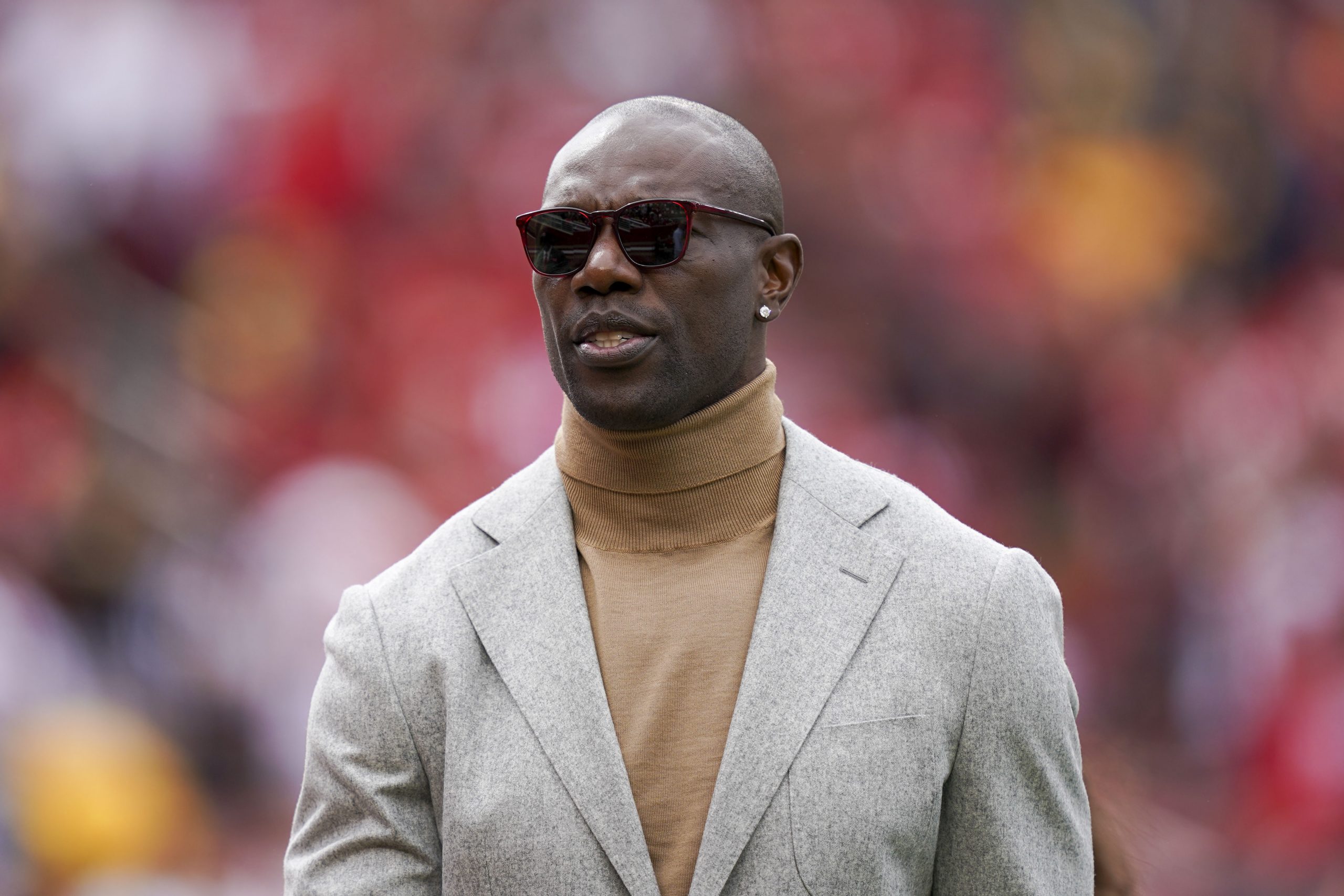 NFL: Pittsburgh Steelers at San Francisco 49ers