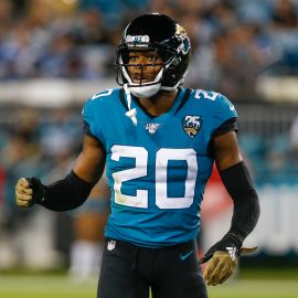 Jacksonville Jaguars