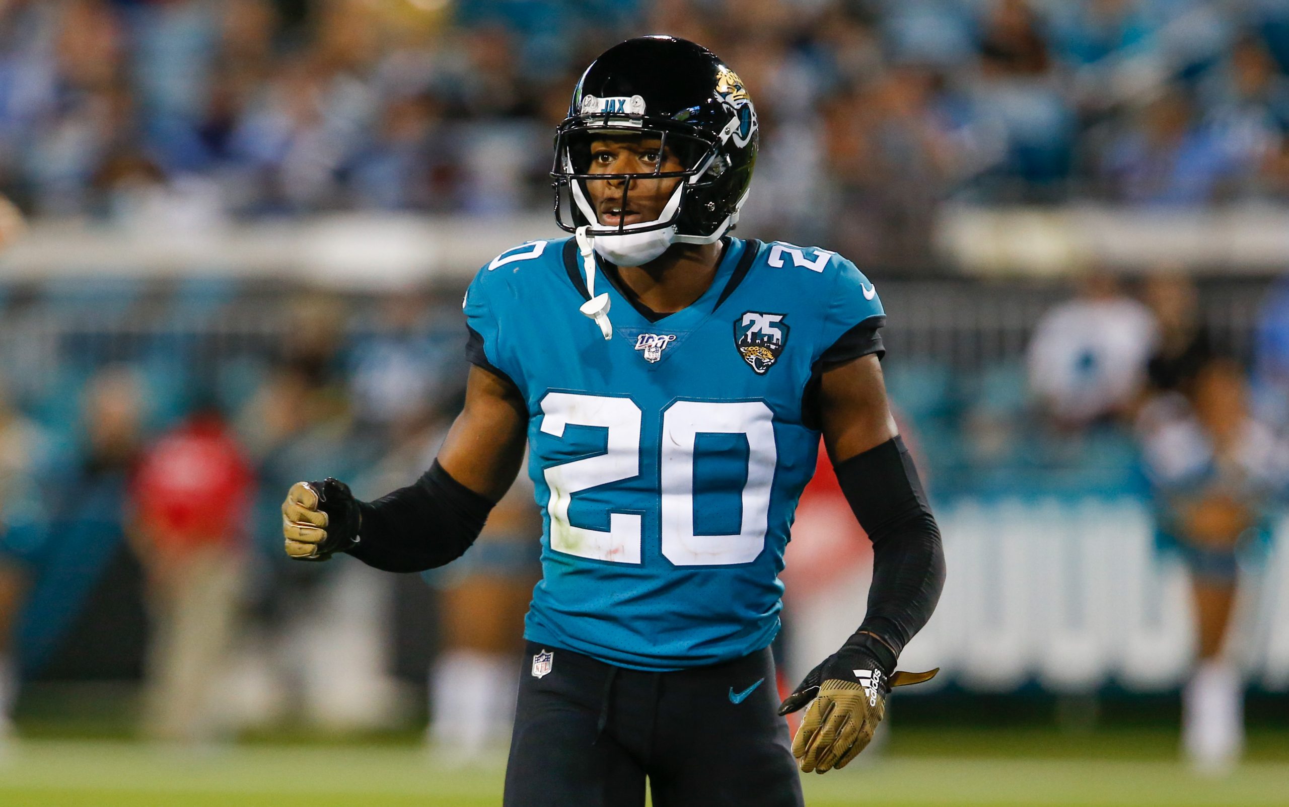 Jacksonville Jaguars