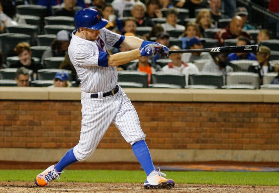 MLB: Miami Marlins at New York Mets