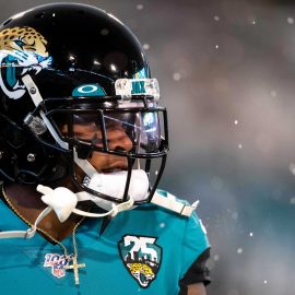 NFL: Tennessee Titans at Jacksonville Jaguars