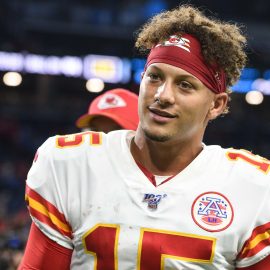 NFL Playoff Schedule for Divisional Round Games