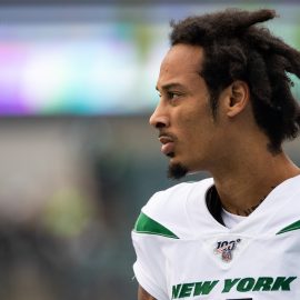 NFL: New York Jets at Philadelphia Eagles