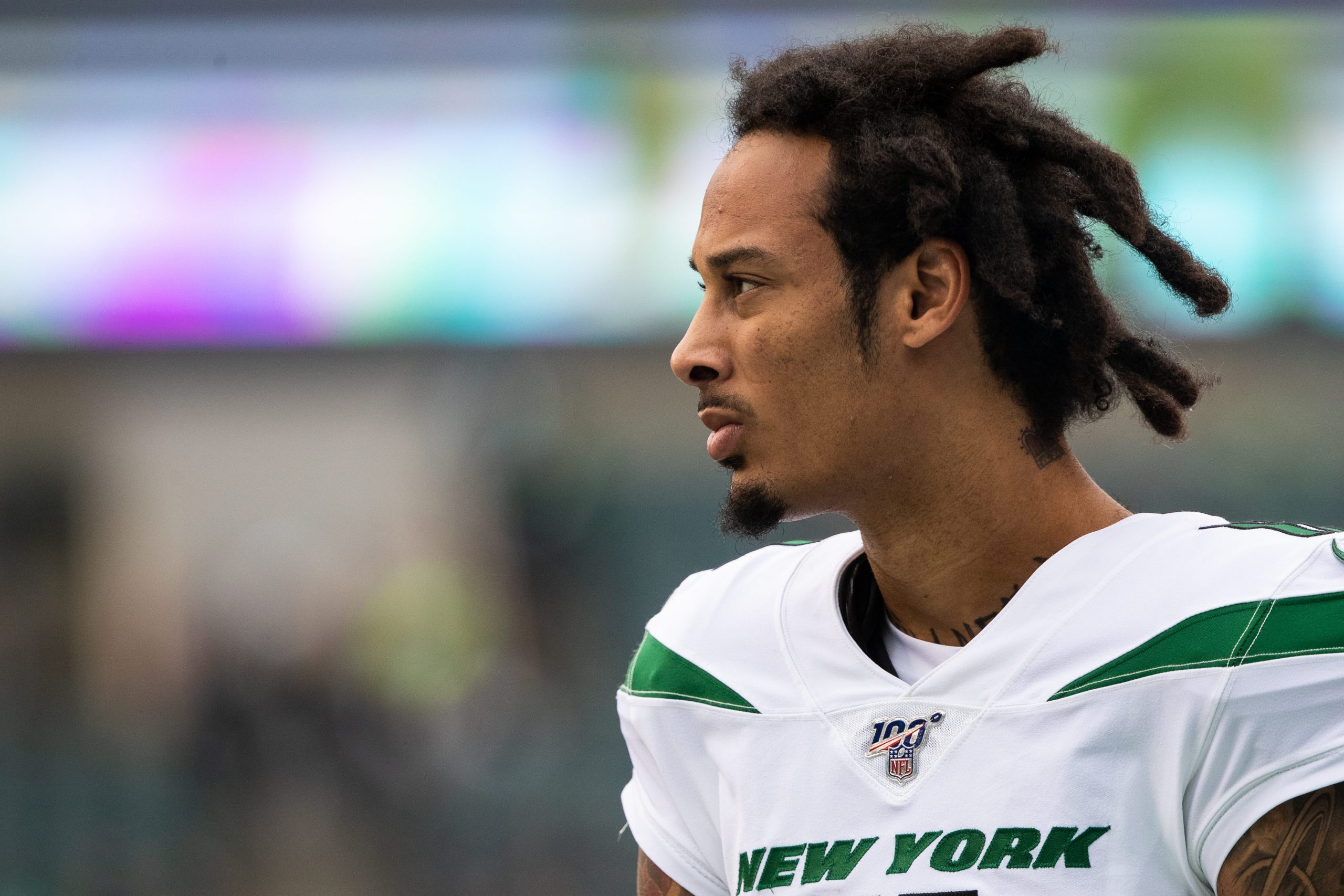 NFL: New York Jets at Philadelphia Eagles