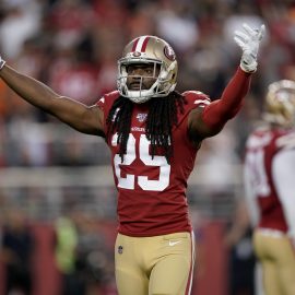 NFL: Cleveland Browns at San Francisco 49ers